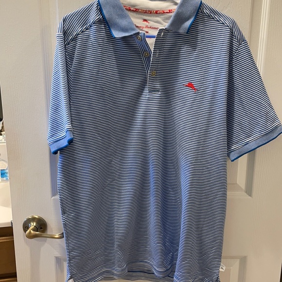 Tommy Bahama Other - Tommy Bahama polo size medium